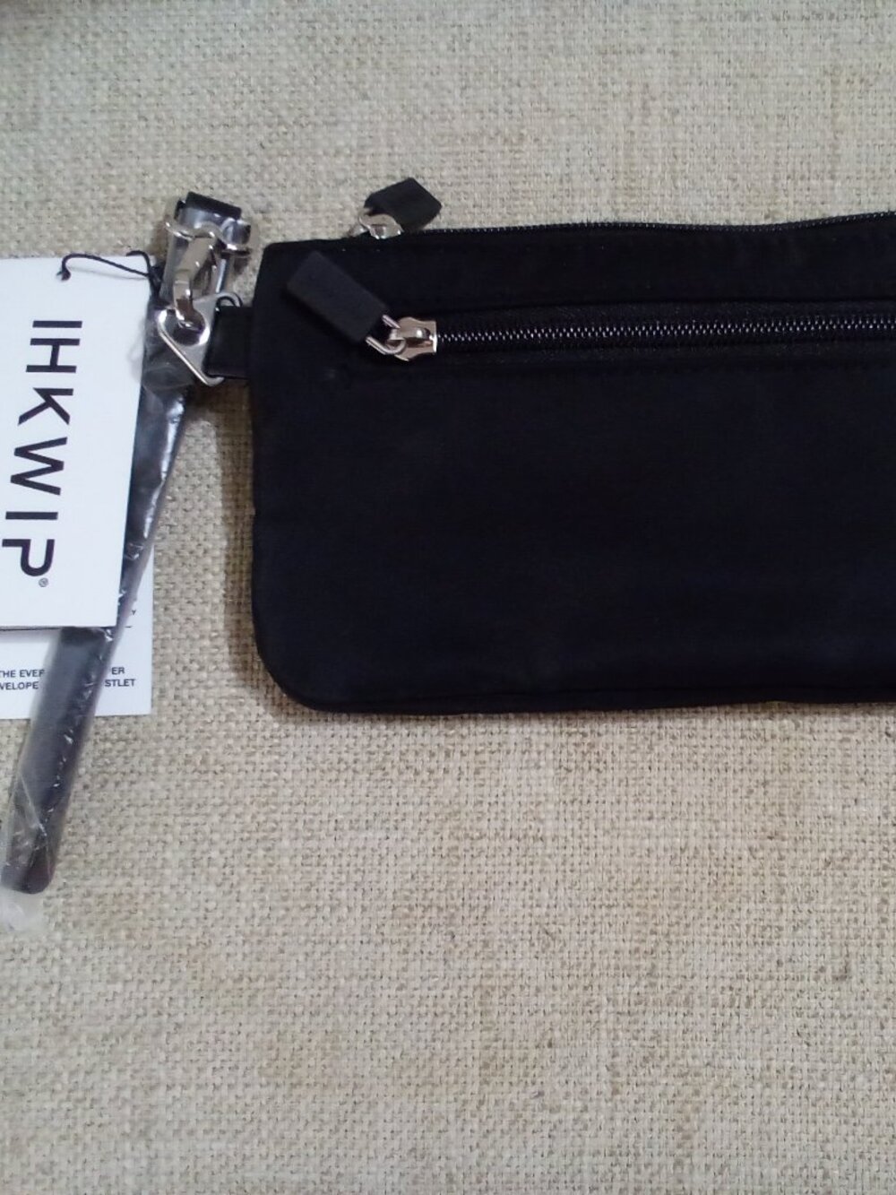 IHKWIP Envelope Wallet - Picture 3 of 6